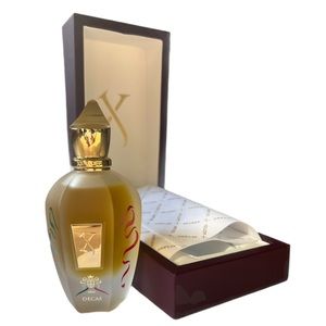 Decas 100ml Eau de Parfum by Xerjoff Italian Luxury Perfumes